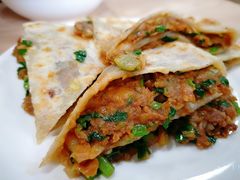 -香河肉饼(奥北公元店)