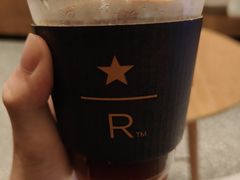 -星巴克臻选(上海陆家嘴中心店)