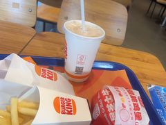 -汉堡王(徐汇绿地缤纷店)