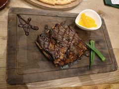 猪肋排-米兰西点(鞍山店)