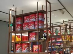 -眉州东坡·熊猫主题餐厅(枫蓝店)