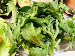 -一叶一世界•素食餐厅(环球中心店)
