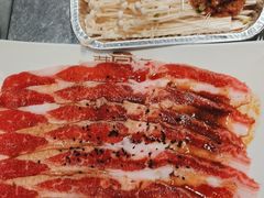-韩宫宴和牛烤肉(盐城金鹰店)