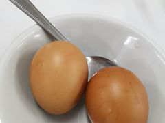 半熟蛋-Killiney Kopitiam(基利尼路67号店)