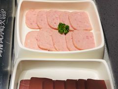 -海底捞火锅(海宁路店)