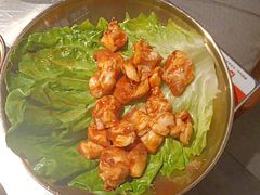 -核桃碳烤肉馆(深圳首店)
