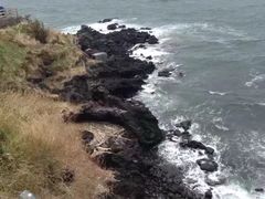 -龙头岩(Dragon Head Rock)