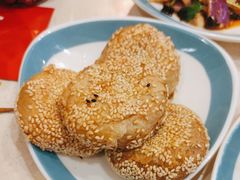 -313羊庄·荣耀·内蒙烧麦(亚运村店)