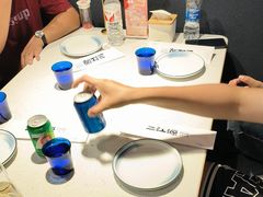 -三江源活鱼现烤(维多利摩尔城店)