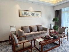 -天目湖御水温泉·度假酒店