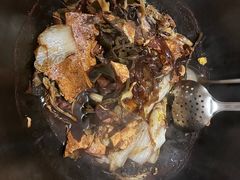 -崔记生活·铁锅炖鱼粘卷子(总店)