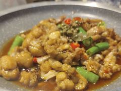 -铭副琦食·虾蟹烩馆(渔人码头店)