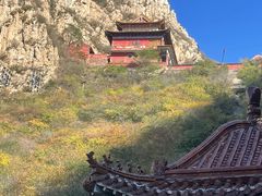 -鸡鸣山旅游景区