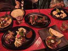 -Luchador摔跤手墨西哥餐厅(恒宇广场店)