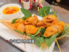 -飞尝蚝·顺德菜·鱼生(顺德总店)