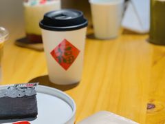 -雨人咖啡(扬帆广场店)