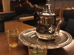 -Tajine Moroccan塔金摩洛哥中东餐厅