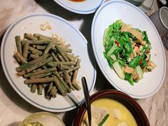 -掌柜的店·河南菜(日月光店)