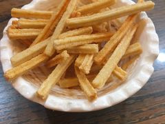 -集草轩·重庆麻辣烤鱼(西湖道店)