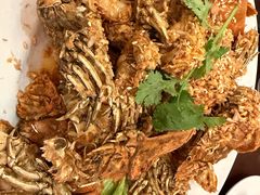 -大螃蟹海鲜餐厅