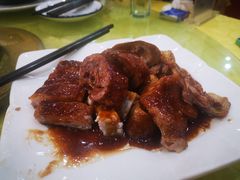 -台山美食一绝阿四台山黄鳝饭(阿四创作店)