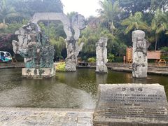 -南诏风情岛