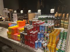 -雅玛花式铁板烧(国宏宾馆店)