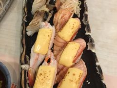 -板长寿司(铜锣湾店)