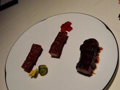 -炳胜私厨(万象前海店)