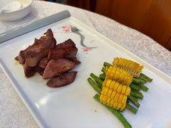 -岭南海晏楼(滨江东总店)
