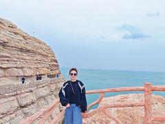 -龙爪山国家地质公园