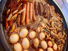 -安徽阜阳卷馍(西单店)