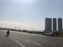 -星海湾跨海大桥
