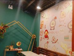 -李大牛和刘大力手作甜品(凯德店)