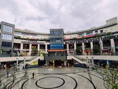 -浦江城市生活广场(江月路店)