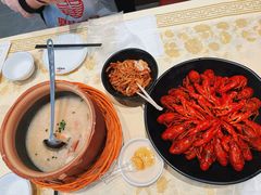 -聚味瞿记·龙虾堂(坡子街店)