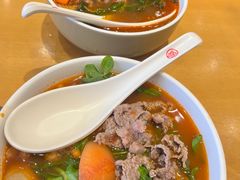 -三千粉牛肉米粉(来客茂店)
