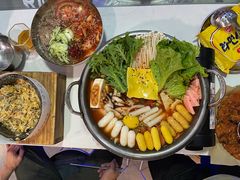 -京尚道韩式美食屋(海甸岛店)