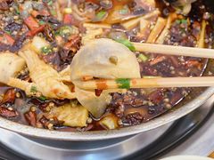 -黑竹香鸡(营和巷店)