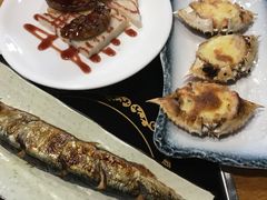 -松坂屋日料自助(长城路店)