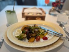 -王品牛排(郑州大卫城店)