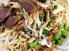 -再回首鸡肉米线(人民路一店)