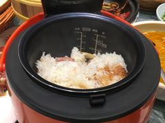 -小厨娘淮扬菜(板桥一店)