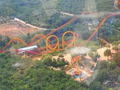 -辛玛王国游乐园