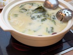 -湯系·煲汤手艺人(东二环泰禾广场店)