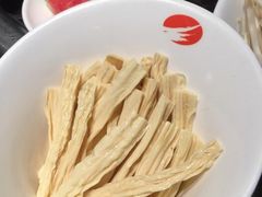 -海底捞火锅(龙岗星河COCO Park店)