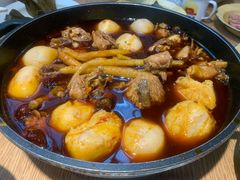 -李子坝梁山鸡(源著天街十五鸡哥店)