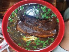 -小龙大肉面馆