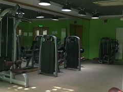 -怡禾健身俱乐部