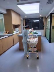 -弗蕾亚·和月月子调理院(东湖店)